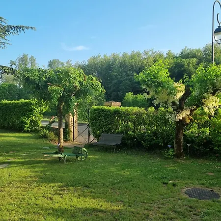 Apartment Cocon La Mouline *