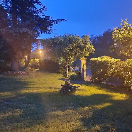 Apartamento Cocon La Mouline