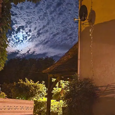 Apartamento Cocon La Mouline *