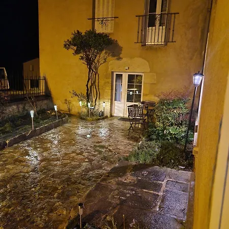 Cocon La Mouline Groléjac