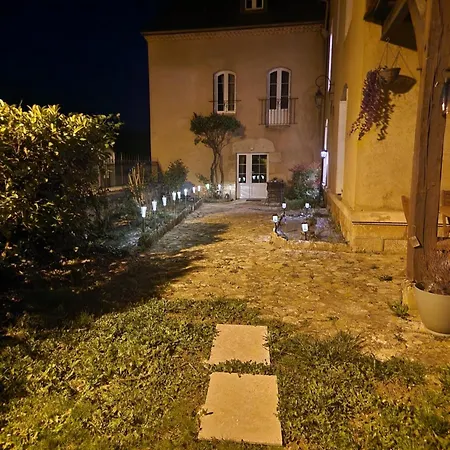 Apartmán Cocon La Mouline *