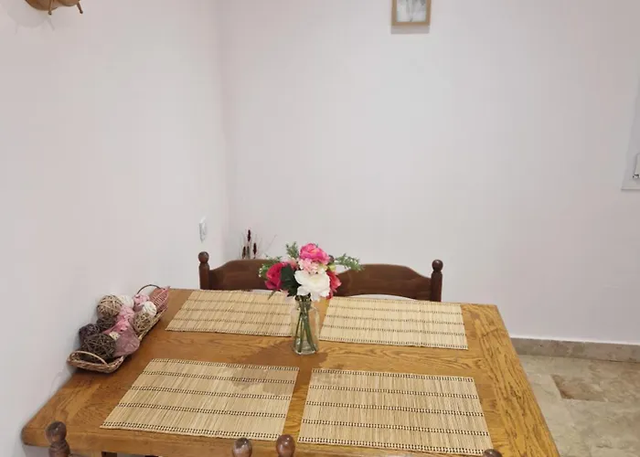 شقة Cocon La Mouline *