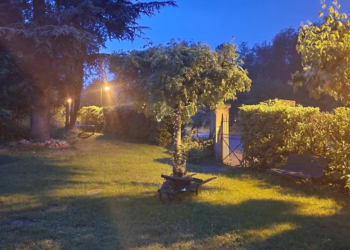 شقة Cocon La Mouline